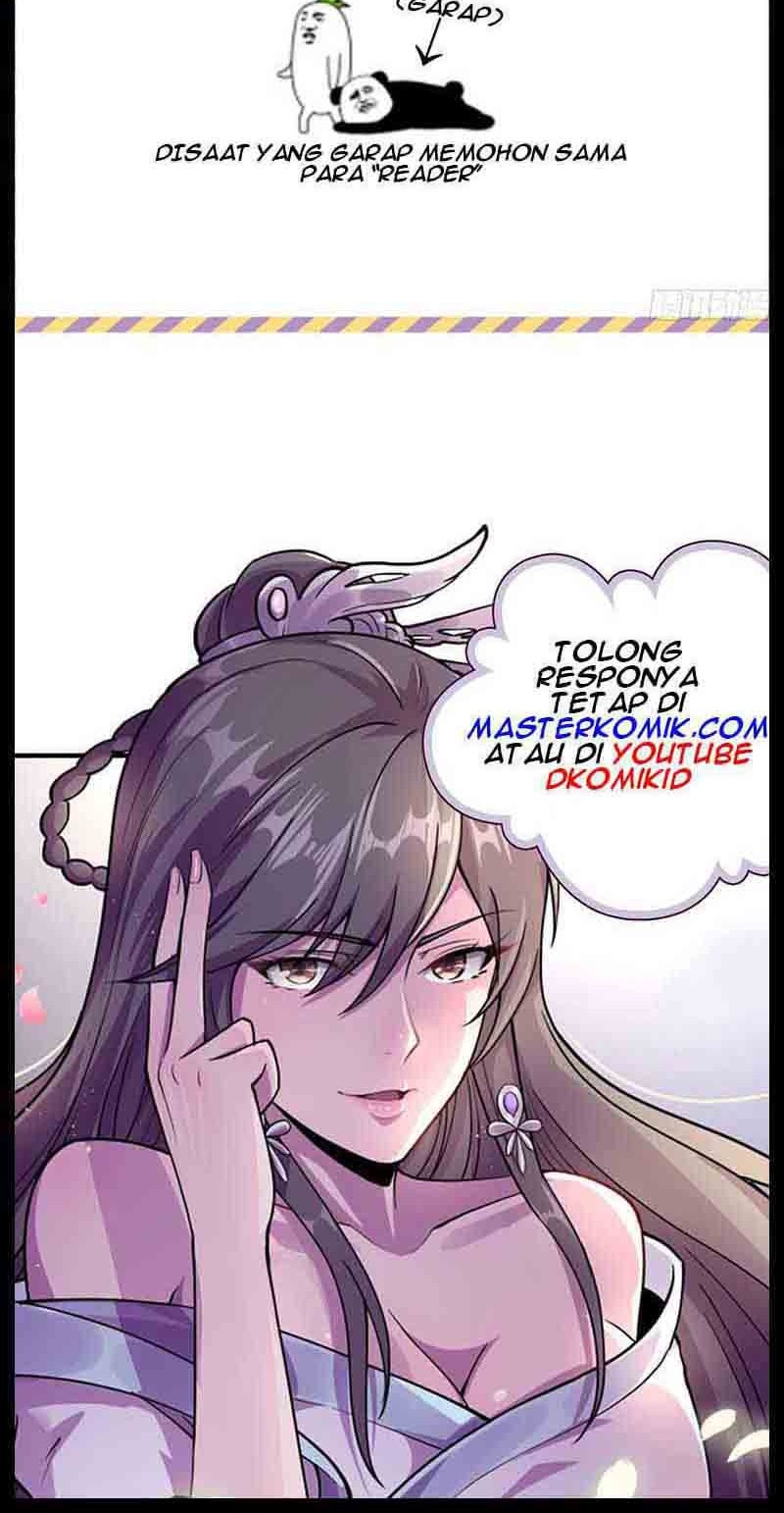 I Am Not a Son of Doom Chapter 18 - halaman 25