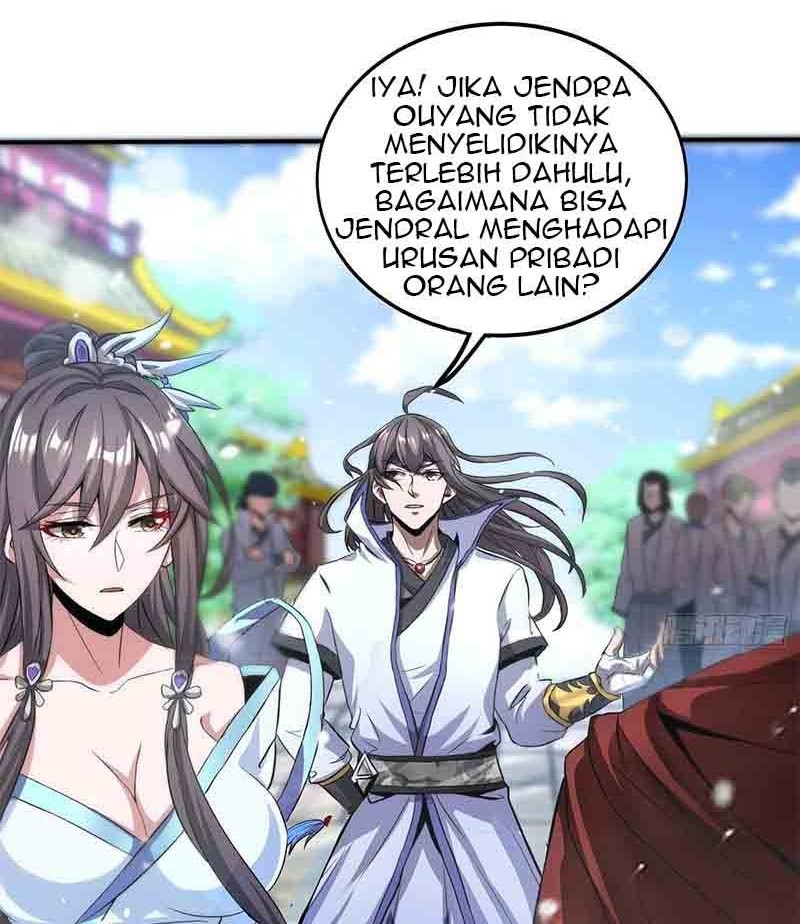 I Am Not a Son of Doom Chapter 20 - halaman 12