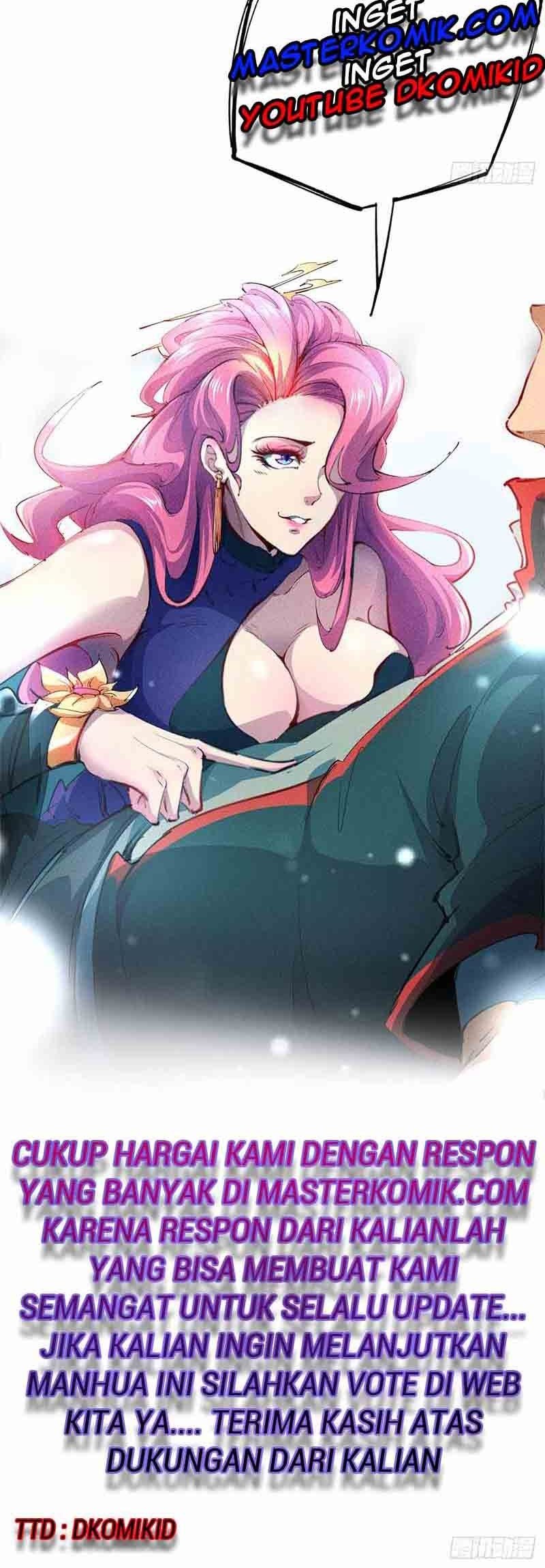 I Am Not a Son of Doom Chapter 20 - halaman 28