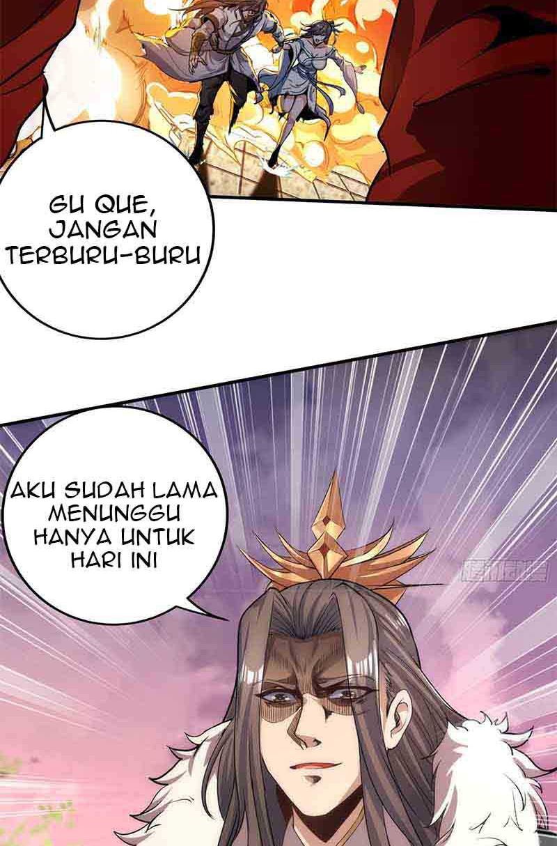 I Am Not a Son of Doom Chapter 21 - halaman 13
