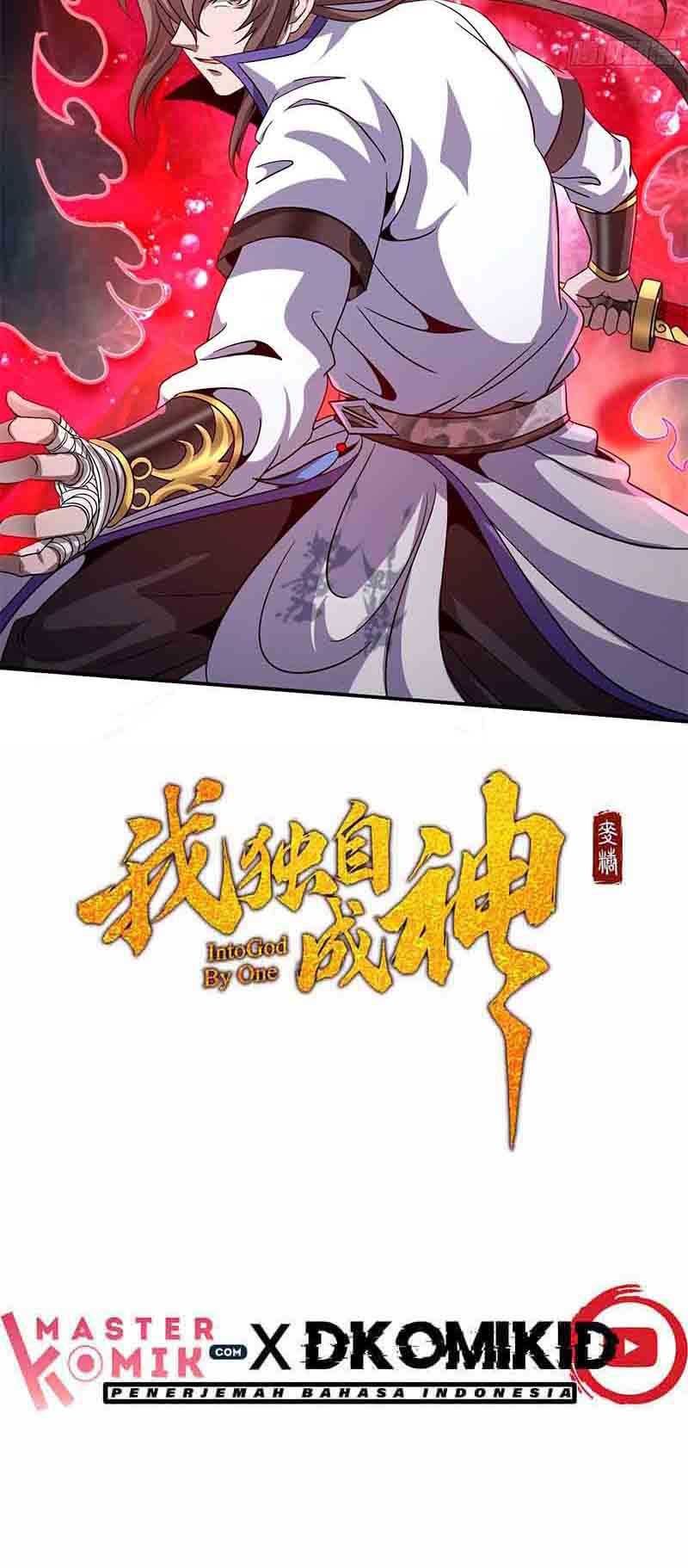 I Am Not a Son of Doom Chapter 23 - halaman 21