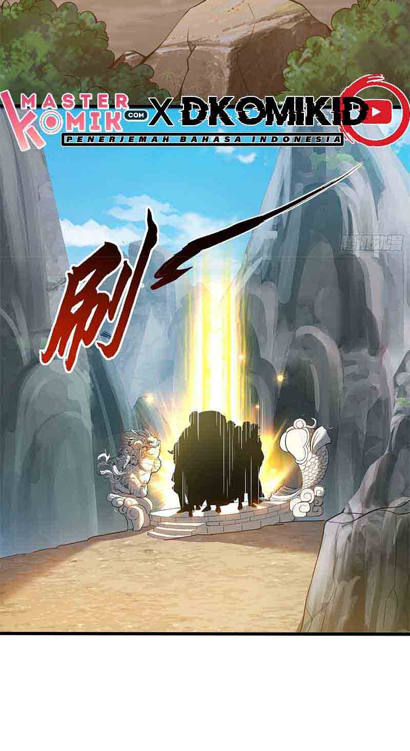 I Am Not a Son of Doom Chapter 26 - halaman 13