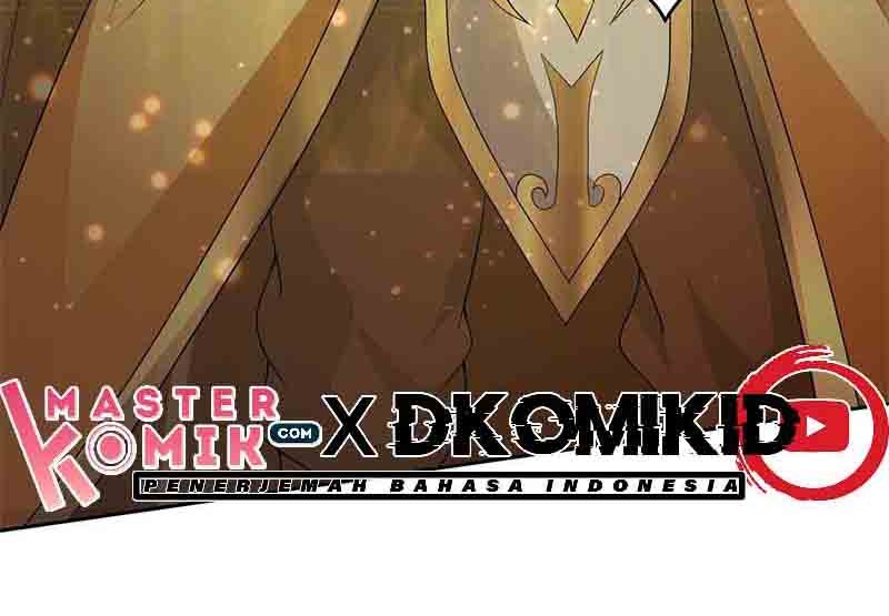 I Am Not a Son of Doom Chapter 26 - halaman 23