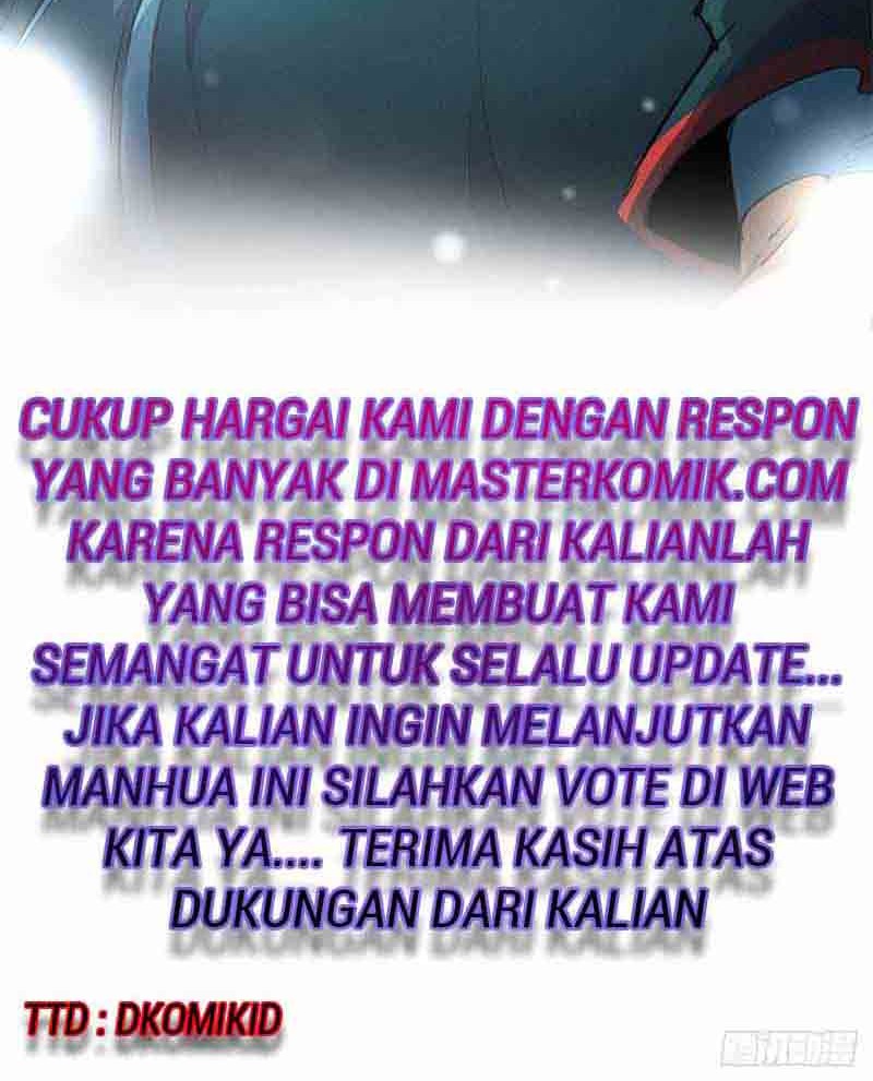 I Am Not a Son of Doom Chapter 26 - halaman 27