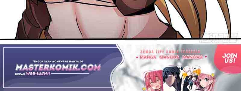 I Am Not a Son of Doom Chapter 28 - halaman 15