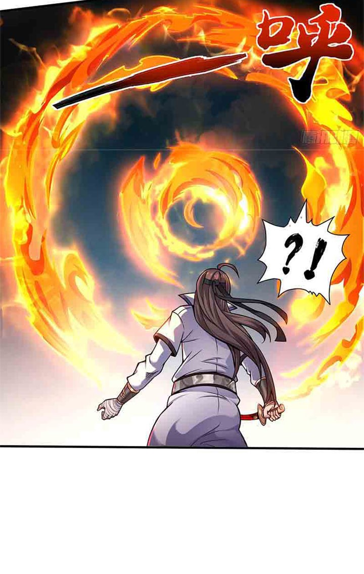 I Am Not a Son of Doom Chapter 29 - halaman 19