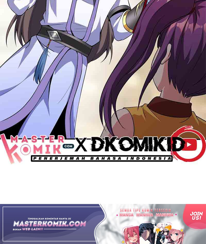 I Am Not a Son of Doom Chapter 30 - halaman 21
