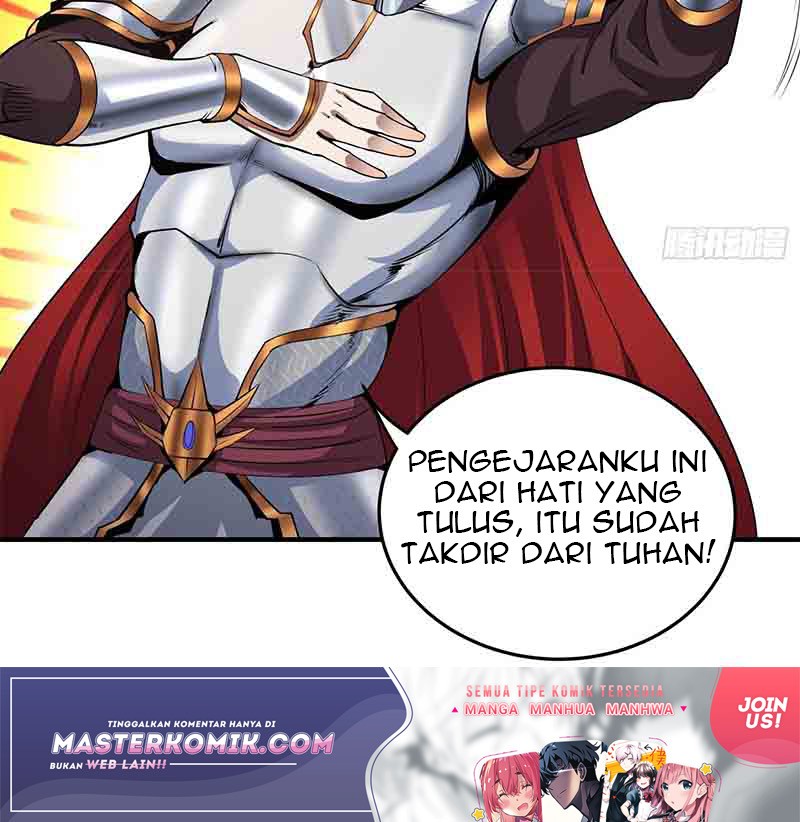 I Am Not a Son of Doom Chapter 30 - halaman 6