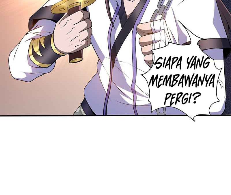 I Am Not a Son of Doom Chapter 33 - halaman 22