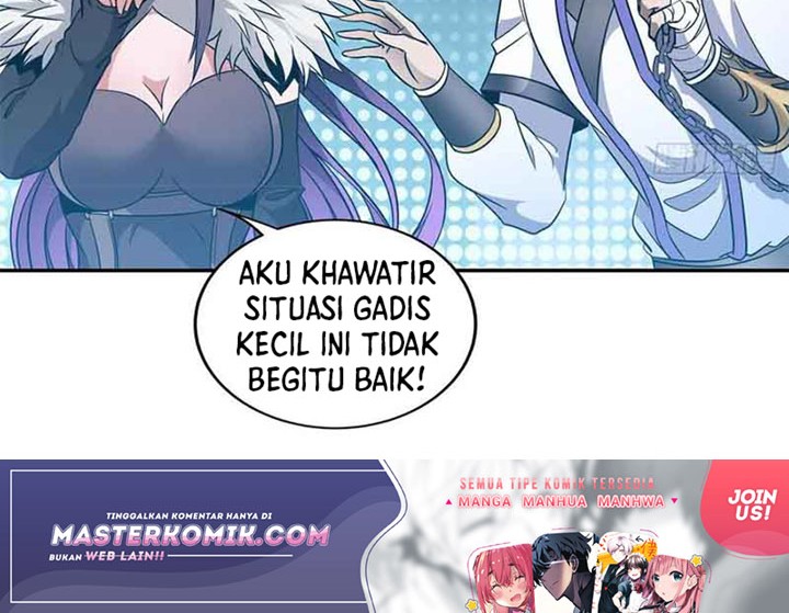 I Am Not a Son of Doom Chapter 36 - halaman 13