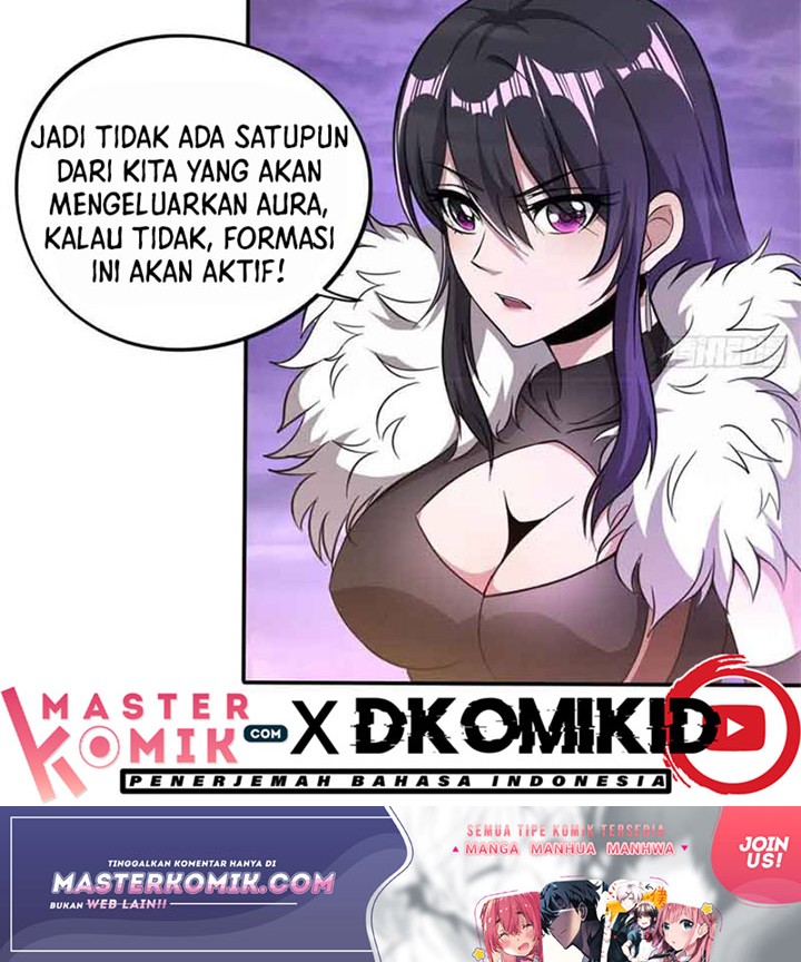 I Am Not a Son of Doom Chapter 37 - halaman 5