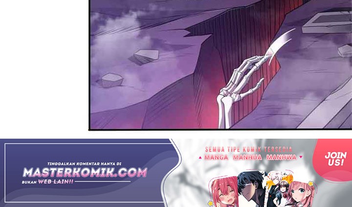I Am Not a Son of Doom Chapter 37 - halaman 9