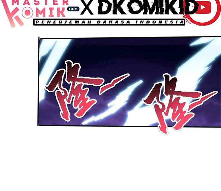 I Am Not a Son of Doom Chapter 38 - halaman 17