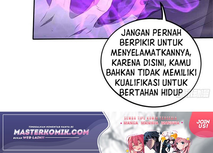 I Am Not a Son of Doom Chapter 38 - halaman 5
