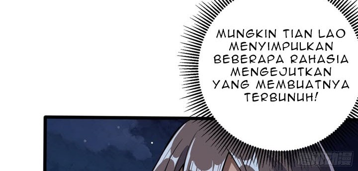 I Am Not a Son of Doom Chapter 4 - halaman 5