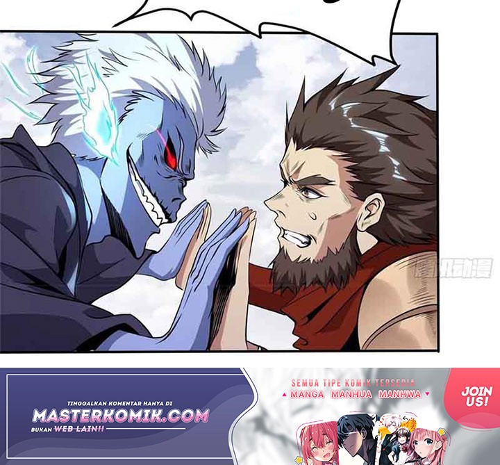 I Am Not a Son of Doom Chapter 40 - halaman 6
