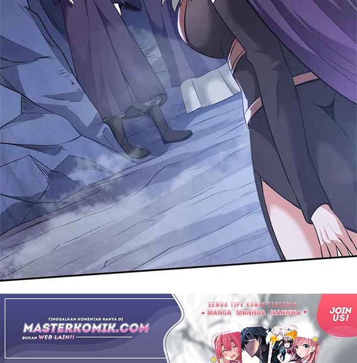 I Am Not a Son of Doom Chapter 41 - halaman 10