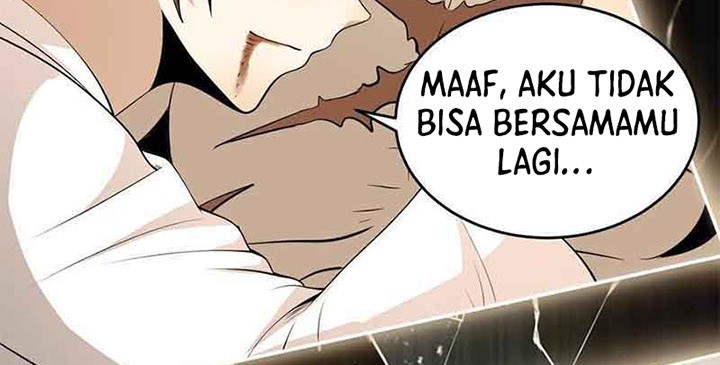 I Am Not a Son of Doom Chapter 42 - halaman 16