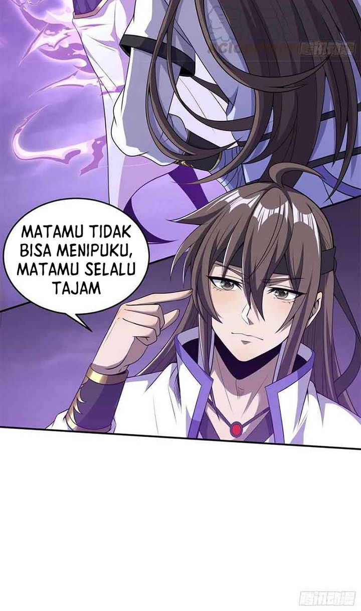 I Am Not a Son of Doom Chapter 42 - halaman 20