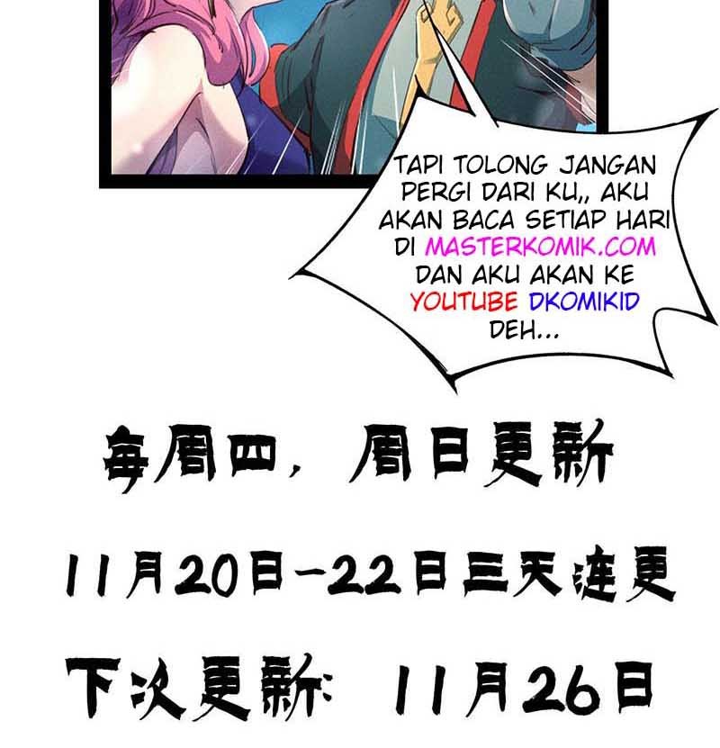 I Am Not a Son of Doom Chapter 9 - halaman 20