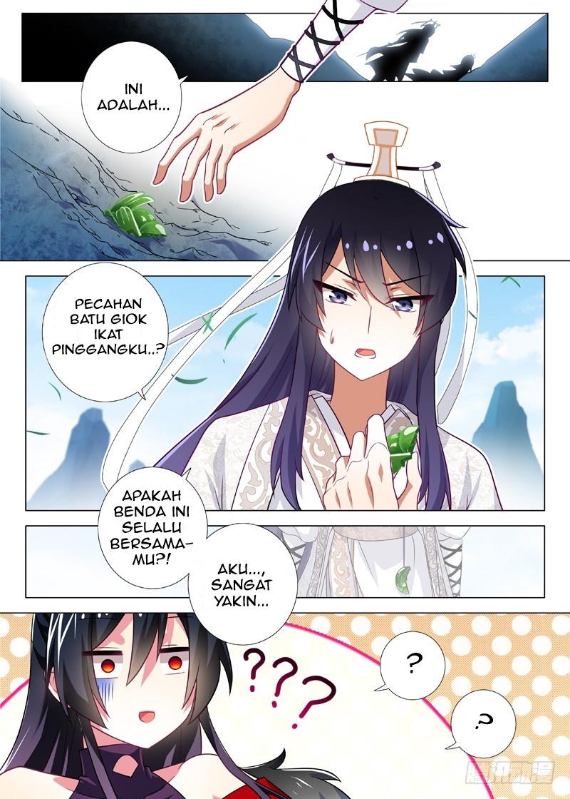 I Am Not The Leader Chapter 1 - halaman 10