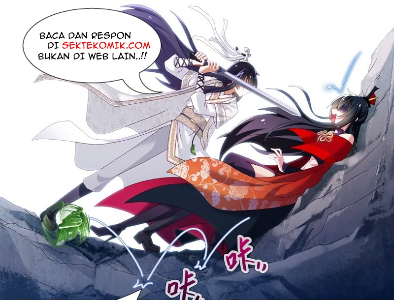 I Am Not The Leader Chapter 1 - halaman 15