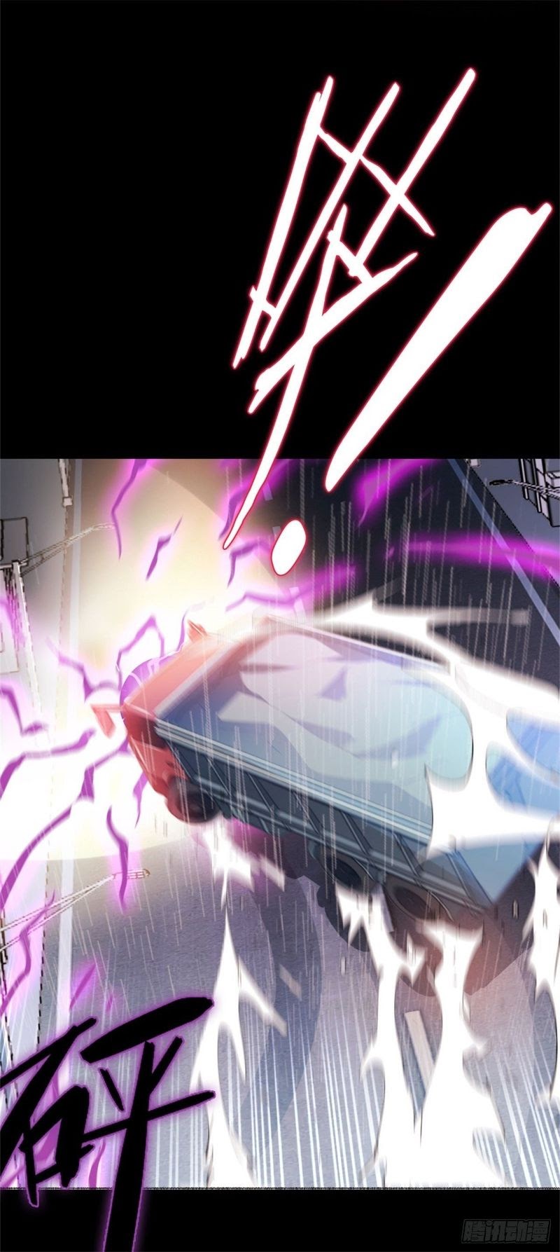 I Am Picking Up Pieces In The Jedi Chapter 1 - halaman 10