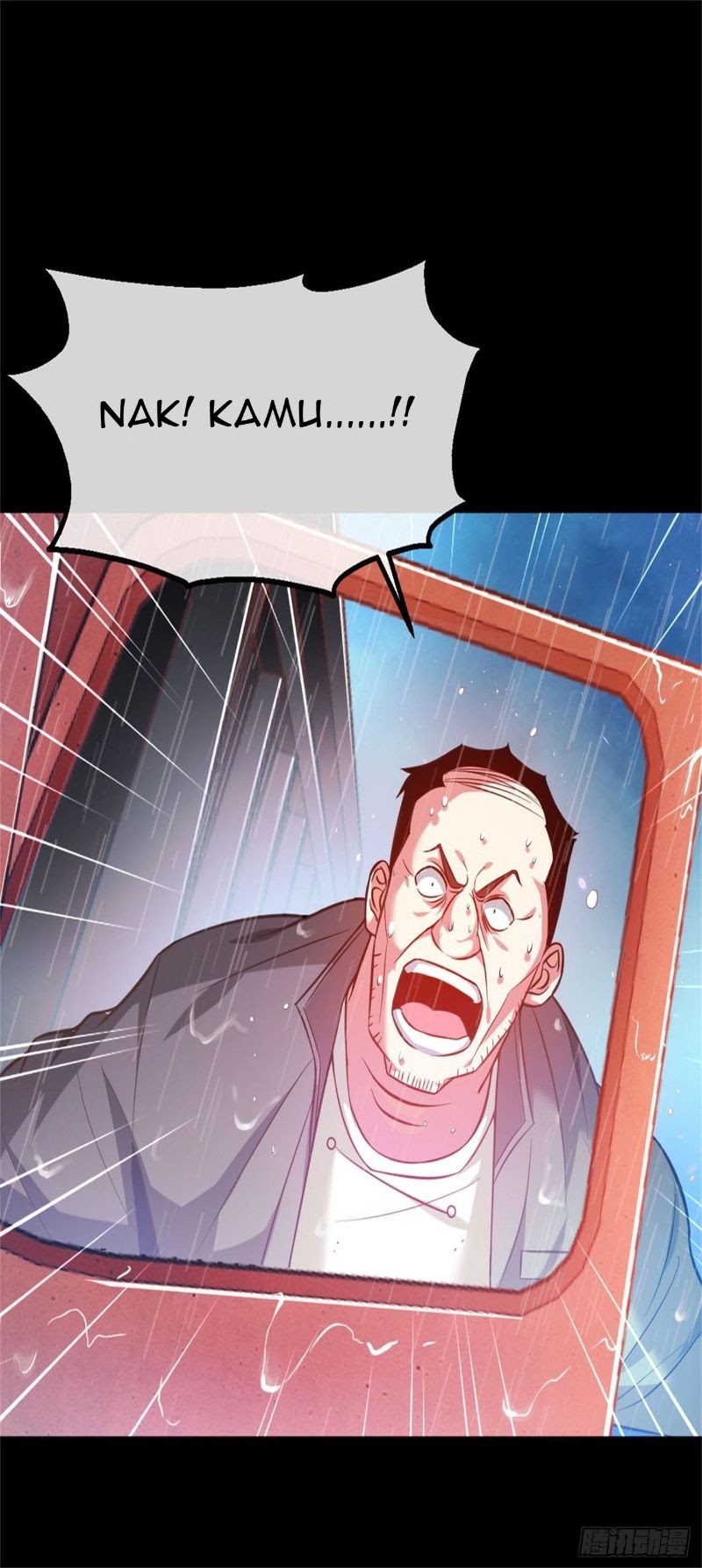 I Am Picking Up Pieces In The Jedi Chapter 1 - halaman 13