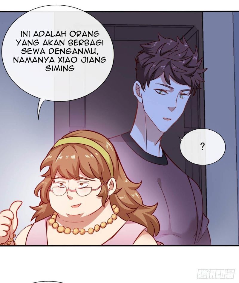 I Am Picking Up Pieces In The Jedi Chapter 10 - halaman 28