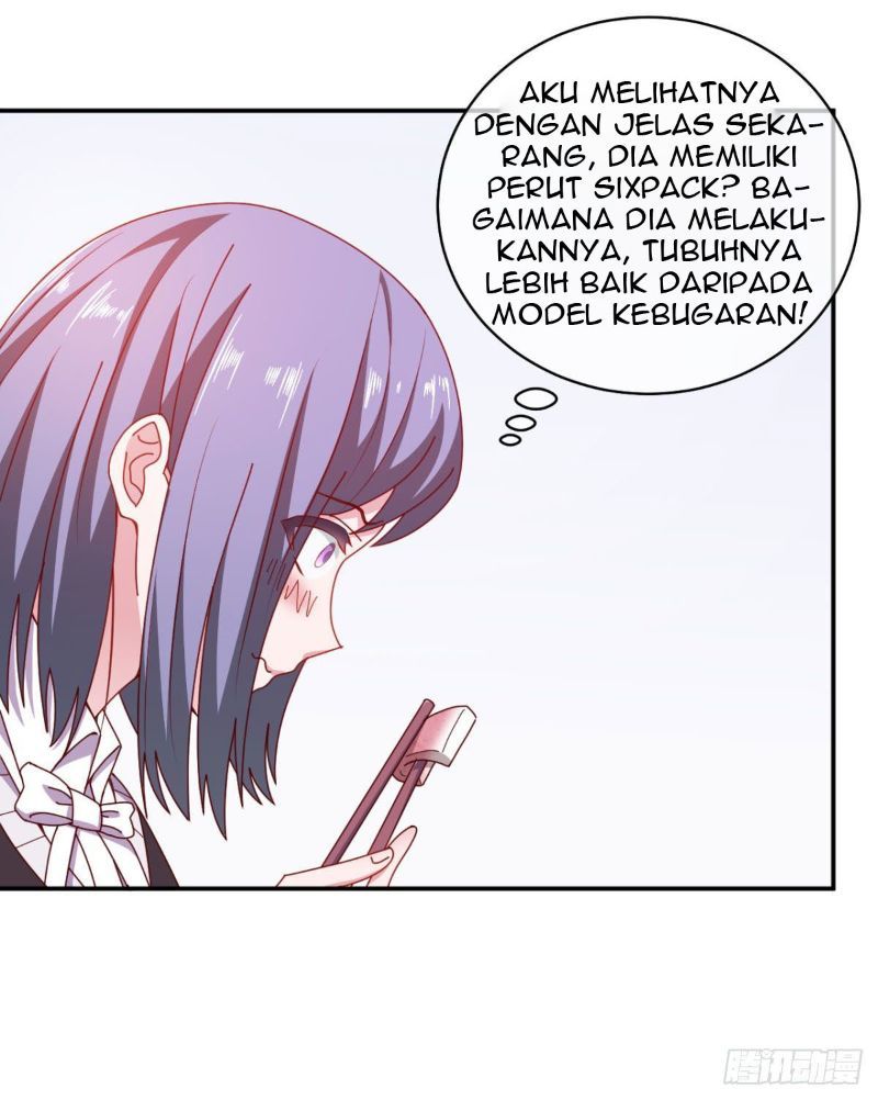 I Am Picking Up Pieces In The Jedi Chapter 11 - halaman 12