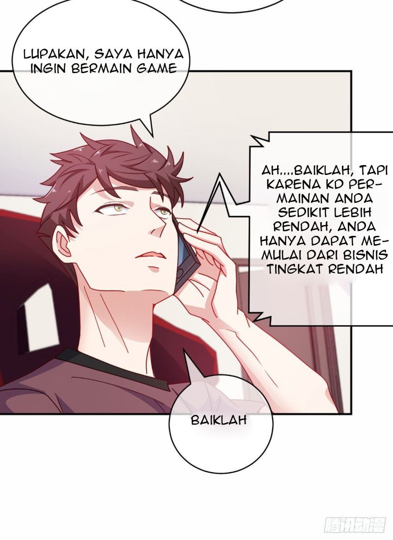I Am Picking Up Pieces In The Jedi Chapter 11 - halaman 26