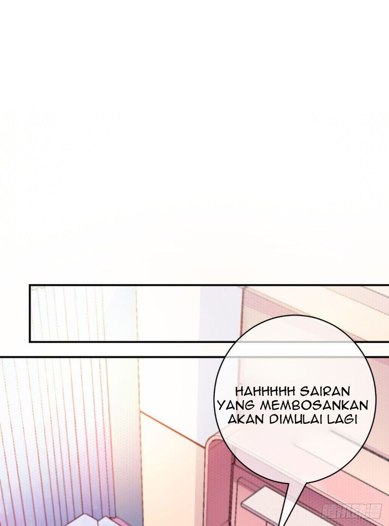 I Am Picking Up Pieces In The Jedi Chapter 11 - halaman 28