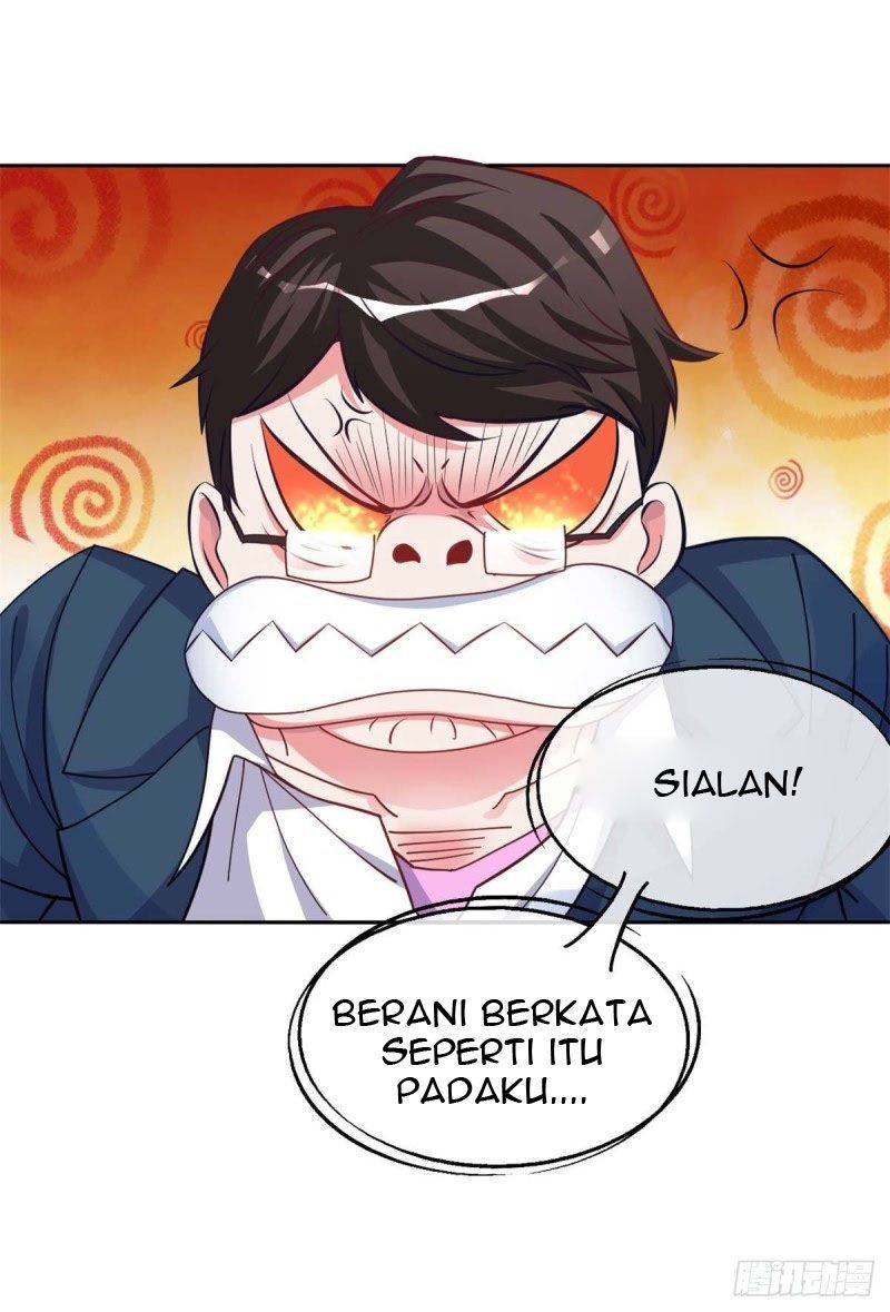 I Am Picking Up Pieces In The Jedi Chapter 3 - halaman 16