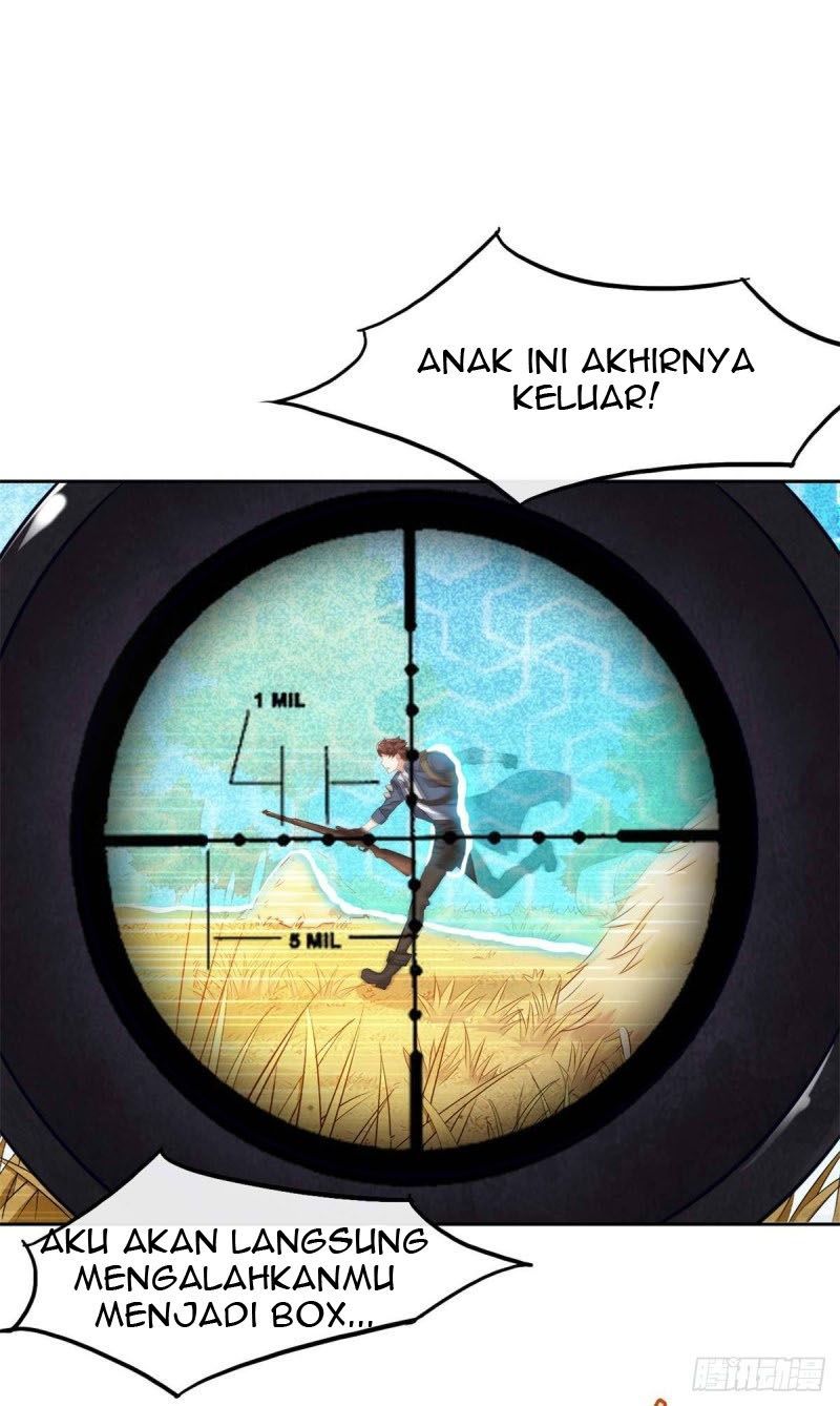 I Am Picking Up Pieces In The Jedi Chapter 3 - halaman 9