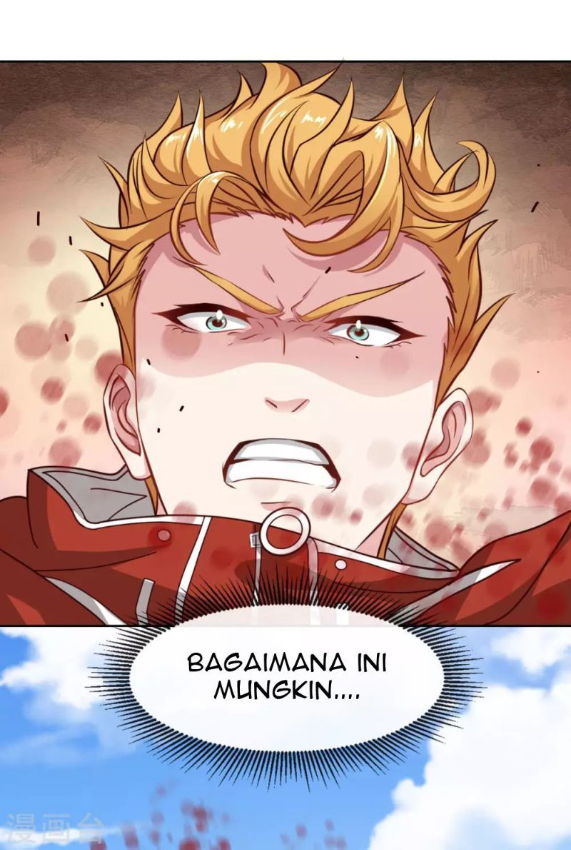 I Am Picking Up Pieces In The Jedi Chapter 4 - halaman 18