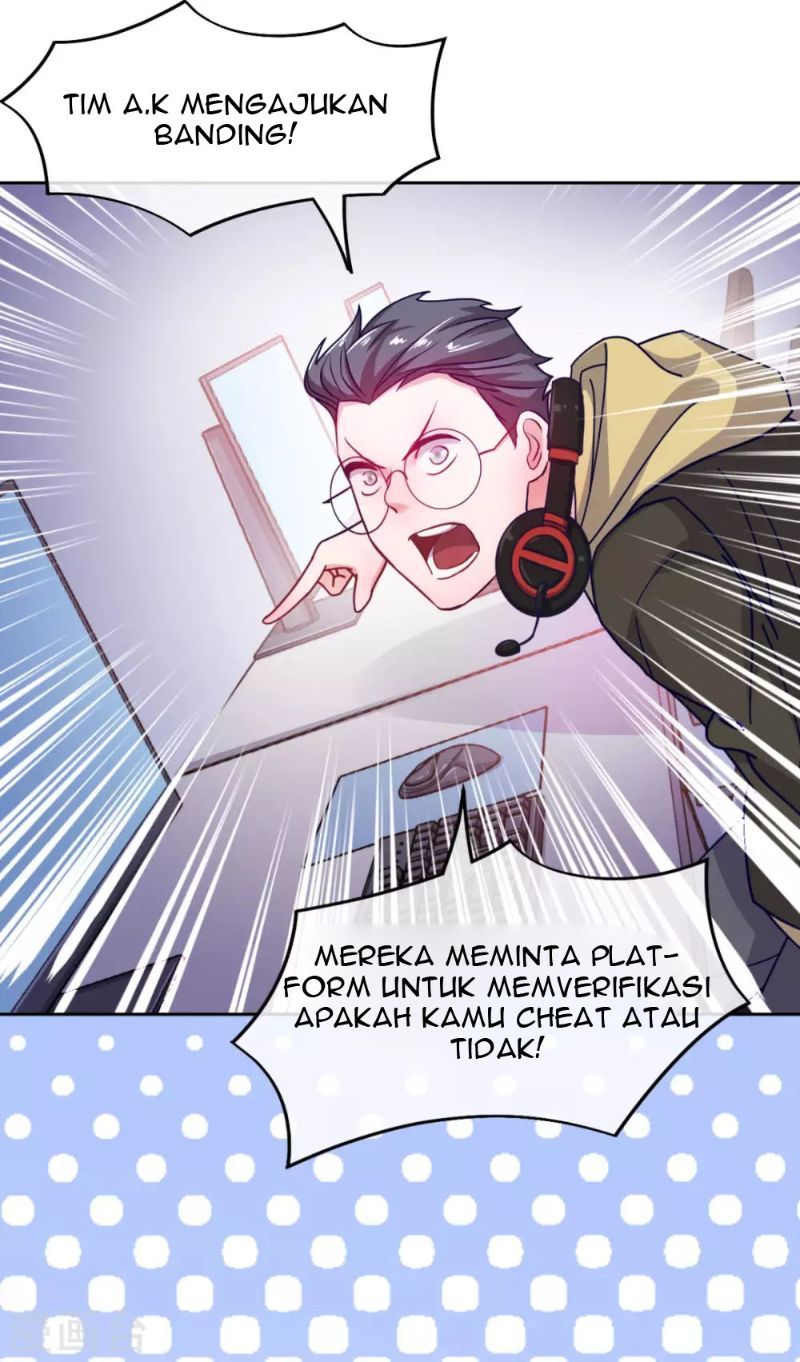 I Am Picking Up Pieces In The Jedi Chapter 4 - halaman 26