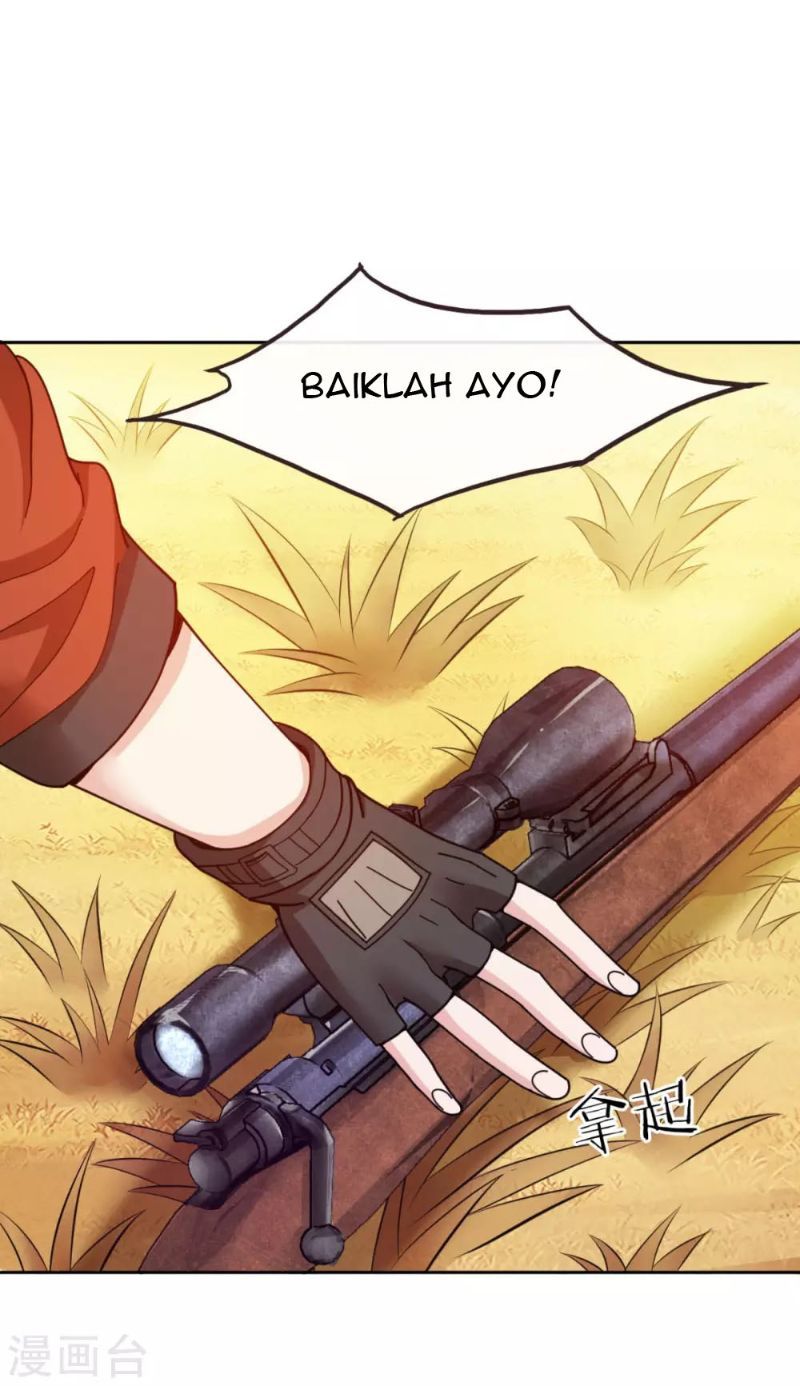 I Am Picking Up Pieces In The Jedi Chapter 4 - halaman 4