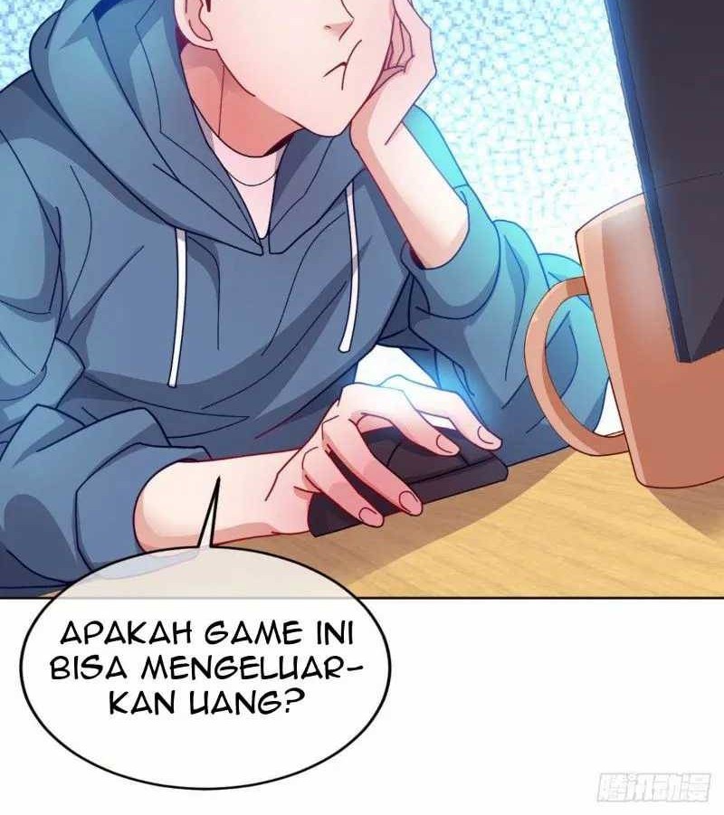 I Am Picking Up Pieces In The Jedi Chapter 5 - halaman 11