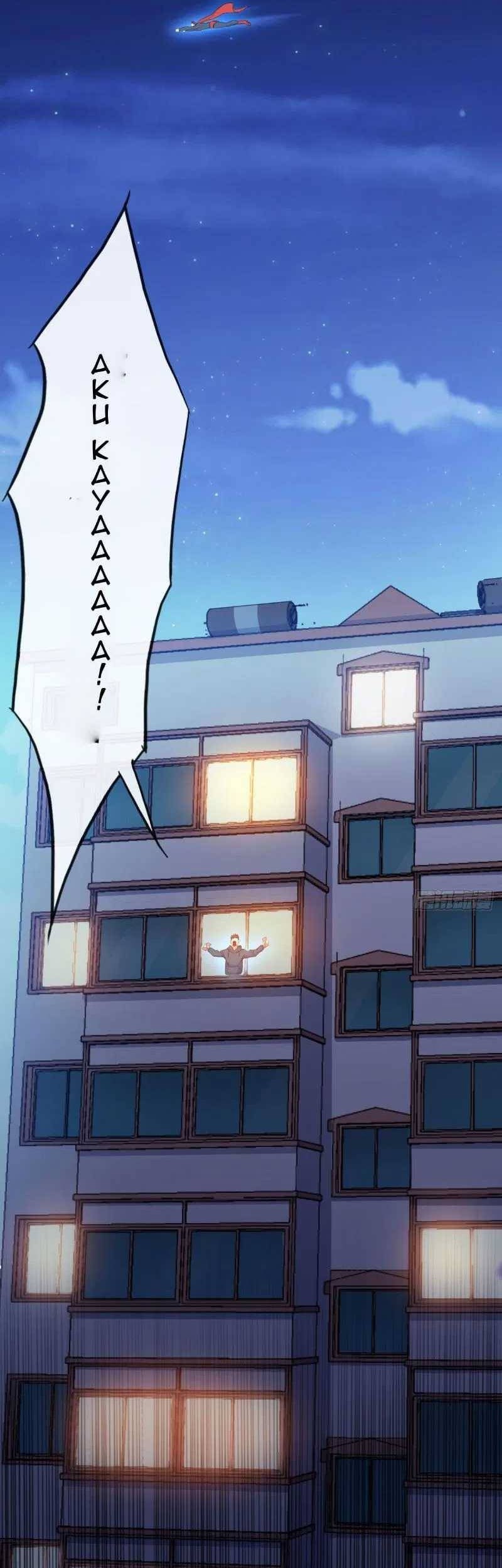 I Am Picking Up Pieces In The Jedi Chapter 5 - halaman 14