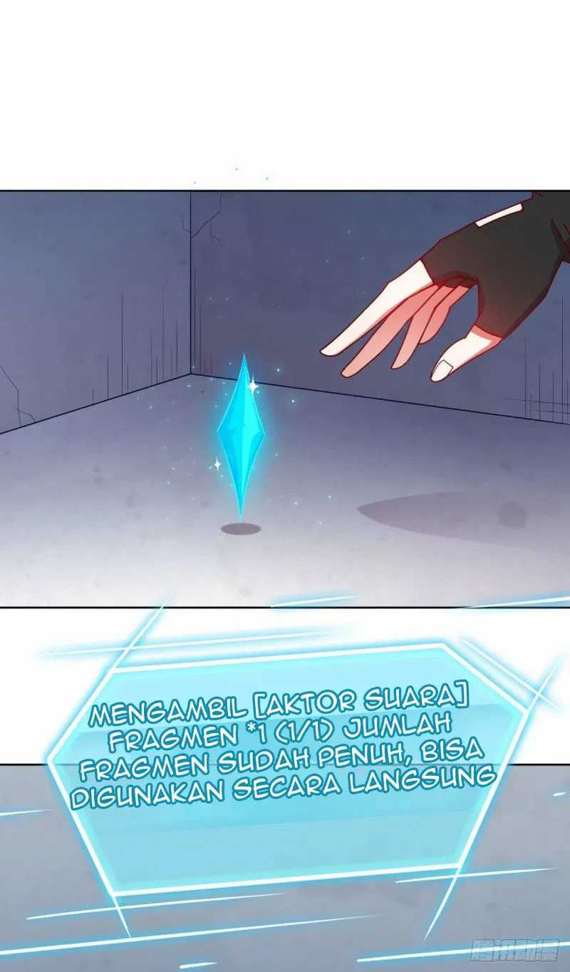 I Am Picking Up Pieces In The Jedi Chapter 6 - halaman 20