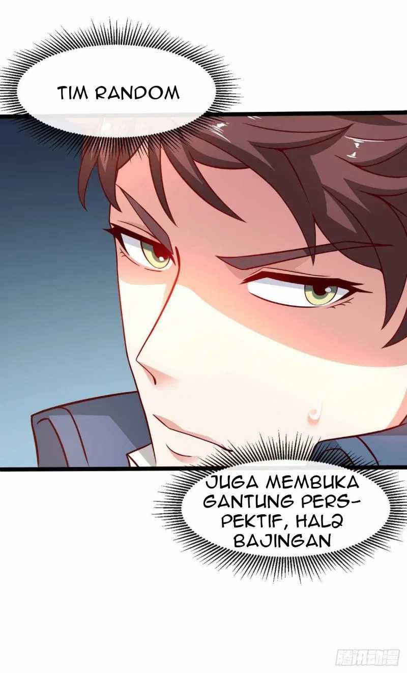 I Am Picking Up Pieces In The Jedi Chapter 6 - halaman 27