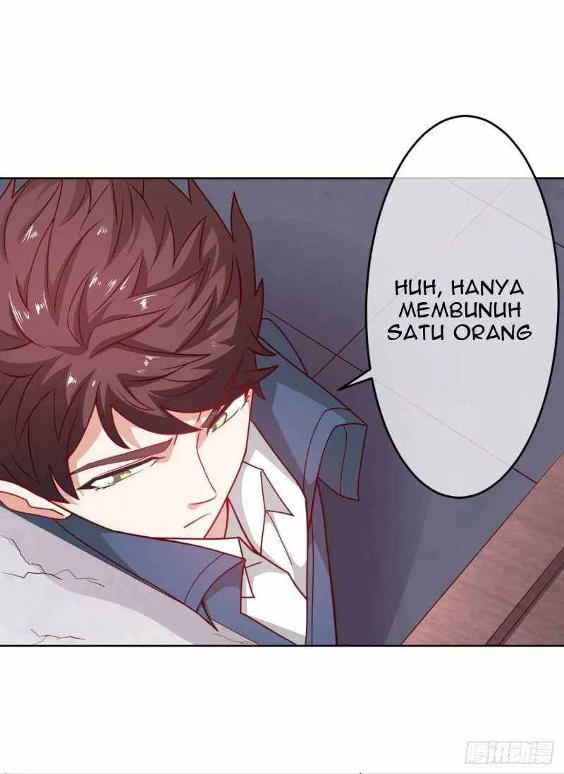 I Am Picking Up Pieces In The Jedi Chapter 6 - halaman 41