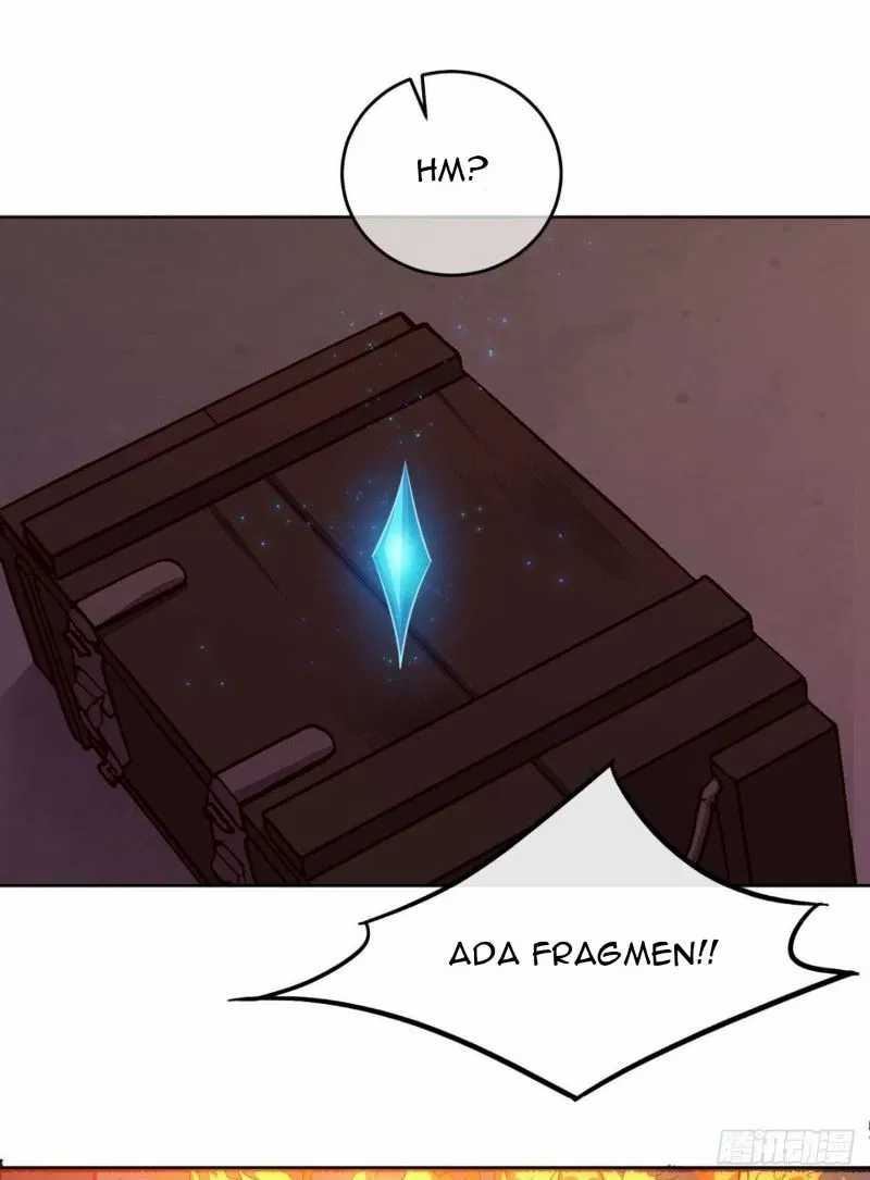 I Am Picking Up Pieces In The Jedi Chapter 6 - halaman 43