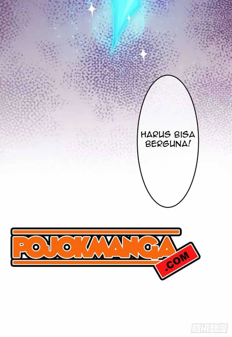 I Am Picking Up Pieces In The Jedi Chapter 6 - halaman 46