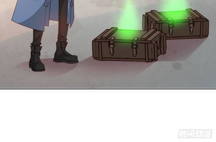 I Am Picking Up Pieces In The Jedi Chapter 7 - halaman 14