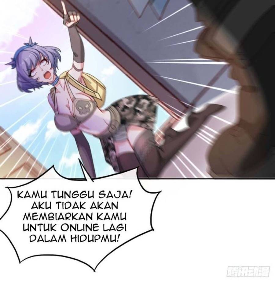 I Am Picking Up Pieces In The Jedi Chapter 7 - halaman 19