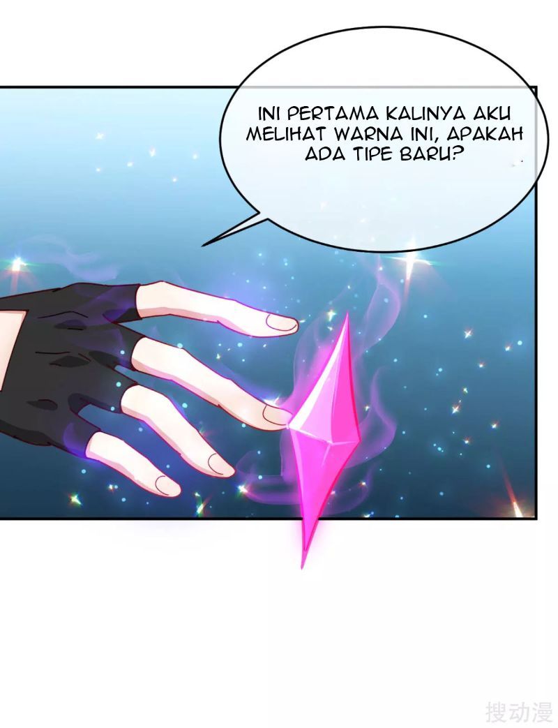 I Am Picking Up Pieces In The Jedi Chapter 9 - halaman 40