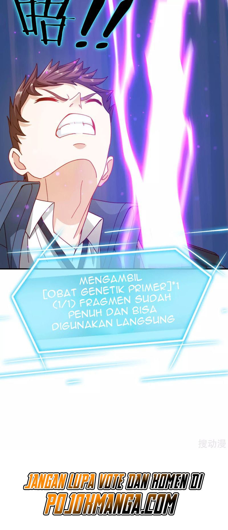 I Am Picking Up Pieces In The Jedi Chapter 9 - halaman 42