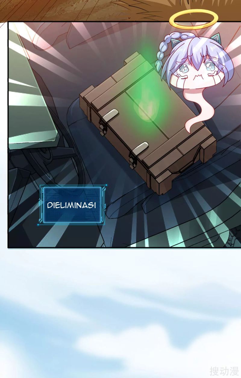 I Am Picking Up Pieces In The Jedi Chapter 9 - halaman 7