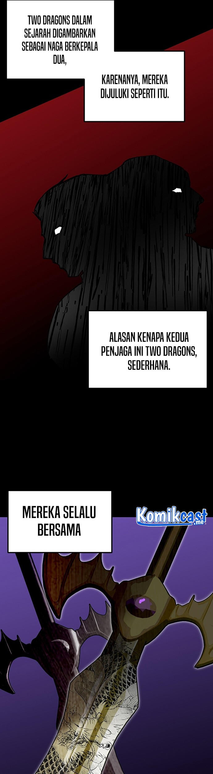 I Am Player Who Suck Alone (Solo Bug Player) Chapter 100 - halaman 13